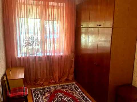 квартира за адресою Авіаконструкторська вул. (Генерала Вітрука), 9