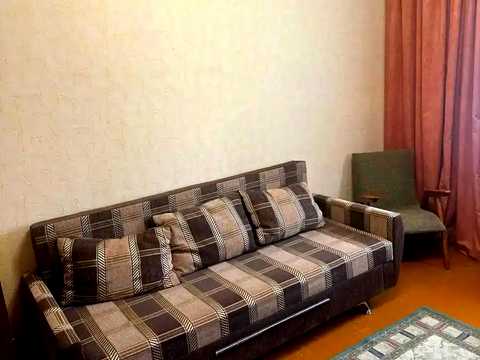 квартира за адресою Авіаконструкторська вул. (Генерала Вітрука), 9