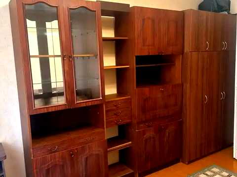 квартира за адресою Авіаконструкторська вул. (Генерала Вітрука), 9