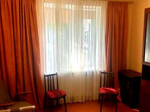 квартира за адресою Авіаконструкторська вул. (Генерала Вітрука), 9