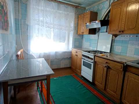 квартира за адресою Данили Нечая вул., 23