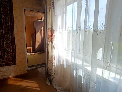 квартира за адресою Данили Нечая вул., 23