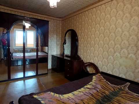 квартира за адресою Данили Нечая вул., 23