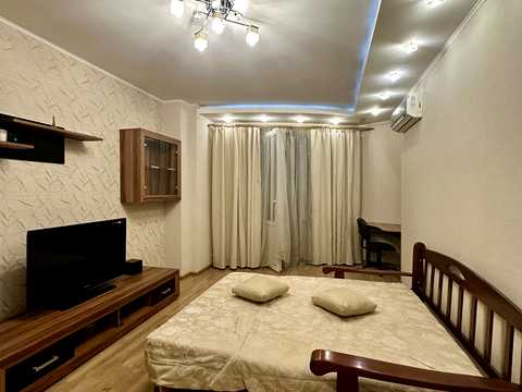 квартира за адресою Одеса, Добровольців вул. (Маршала Говорова), 10/4