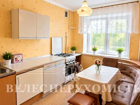 квартира по адресу Привокзальная ул., 14-А