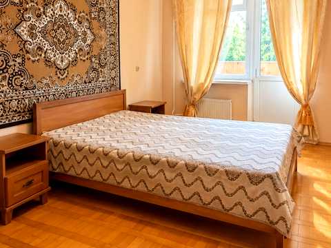 квартира по адресу Привокзальная ул., 14-А