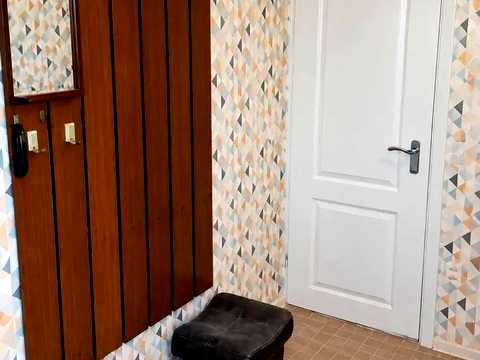 квартира за адресою Леся Курбаса просп., 14