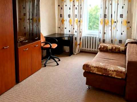 квартира за адресою Леся Курбаса просп., 14