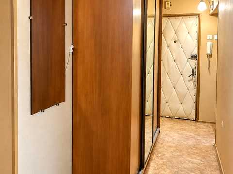 квартира по адресу Привокзальная ул., 14-А