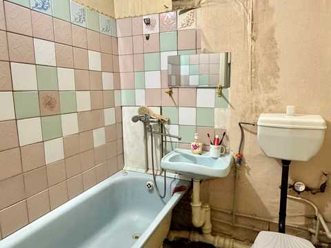 квартира по адресу Петра Сагайдачного ул., 9/12