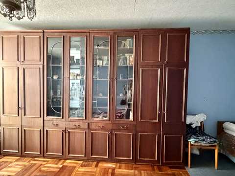 квартира по адресу Петра Сагайдачного ул., 9/12