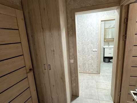 квартира по адресу Парково-Сырецкая ул. (Тимофія Шамрила), 10