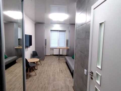 квартира за адресою Харків, Шевченківський пров., 38