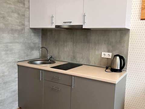 квартира за адресою Харків, Шевченківський пров., 38