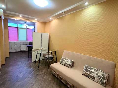 квартира по адресу Юрія Кондратюка ул., 5