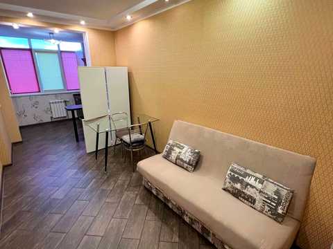 квартира по адресу Юрія Кондратюка ул., 5