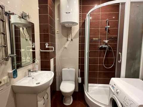 квартира по адресу Юрія Кондратюка ул., 5