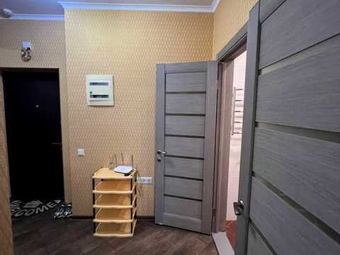 квартира по адресу Юрія Кондратюка ул., 5