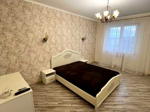 квартира по адресу Юрія Кондратюка ул., 5