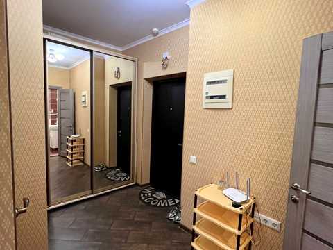 квартира по адресу Юрія Кондратюка ул., 5
