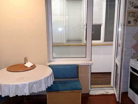 квартира по адресу Каштановая ул., 14-Б