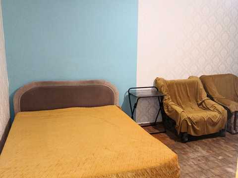 квартира по адресу Каштановая ул., 14-Б