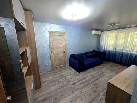 квартира за адресою Науки просп. (Леніна), 61