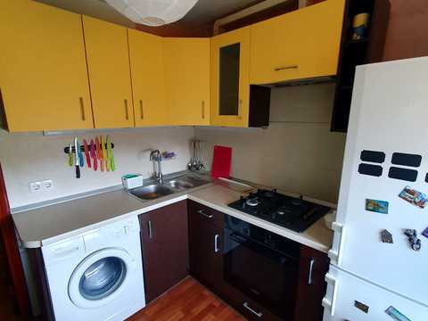 квартира за адресою Тампере вул., 4