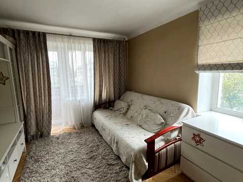 квартира за адресою Тампере вул., 4