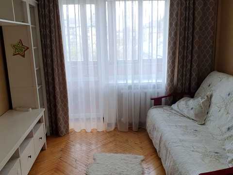 квартира за адресою Тампере вул., 4