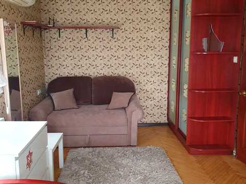 квартира за адресою Тампере вул., 4
