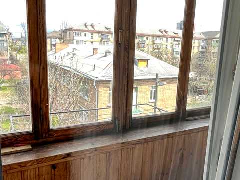 квартира за адресою Тампере вул., 4