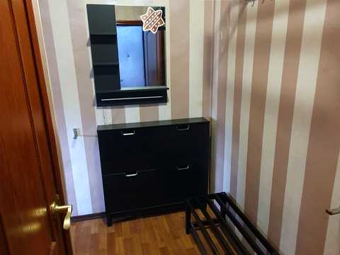 квартира за адресою Тампере вул., 4