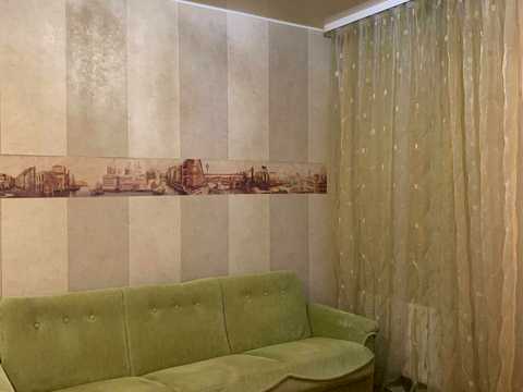квартира по адресу Регенераторная ул., 4 к5