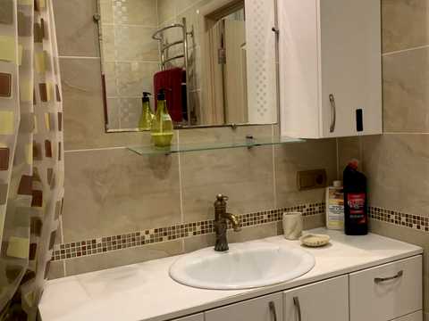 квартира по адресу Регенераторная ул., 4 к5