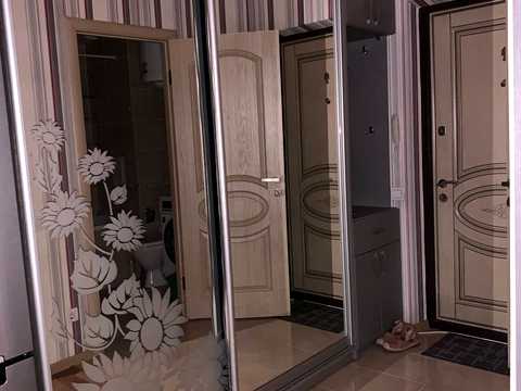 квартира по адресу Регенераторная ул., 4 к5