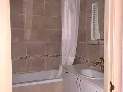 квартира по адресу Регенераторная ул., 4 к5