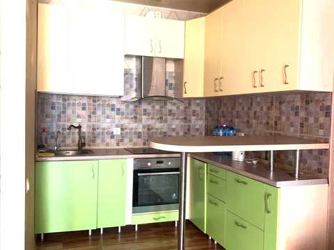 квартира по адресу Регенераторная ул., 4 к5