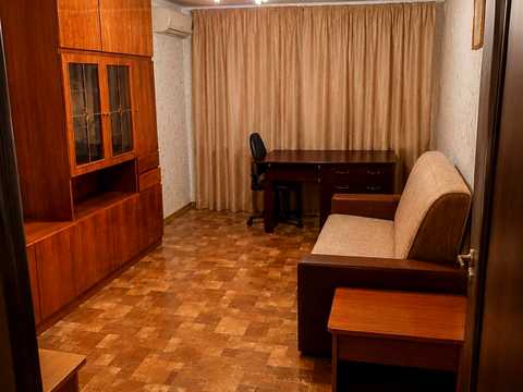 квартира по адресу Олександра Данченка ул. (Немировича-Данченко), 32