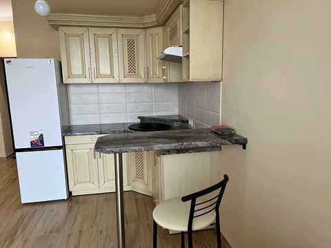 квартира за адресою Тиводара Легоцького вул., 80