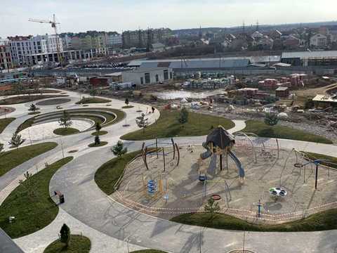 квартира за адресою Тиводара Легоцького вул., 80