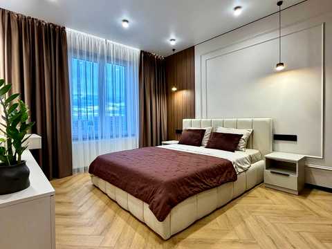 квартира за адресою Щирецька вул., 30