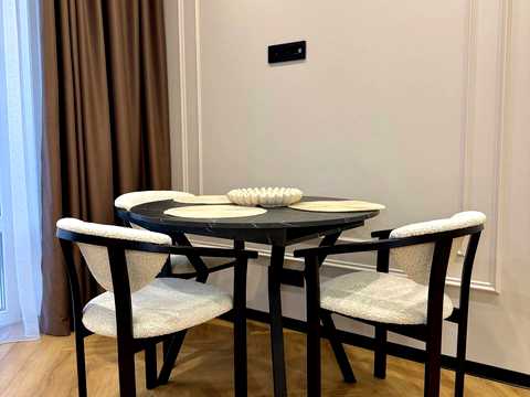 квартира за адресою Щирецька вул., 30