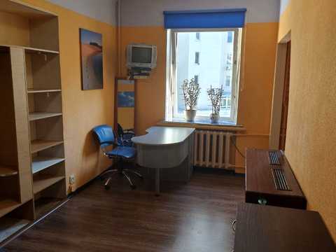квартира за адресою Полтавська вул., 5