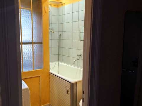 квартира за адресою Полтавська вул., 5