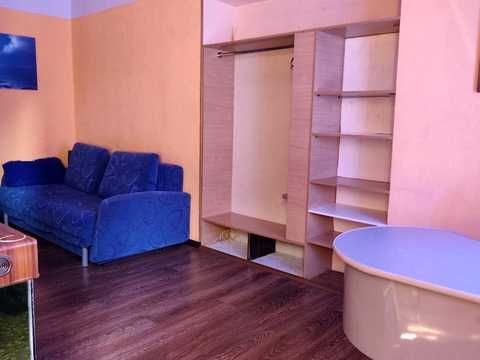 квартира за адресою Полтавська вул., 5