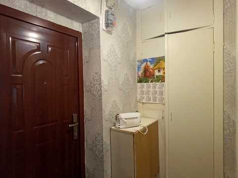 квартира по адресу Бориса Мозолевского ул. (Корнійчука), 15