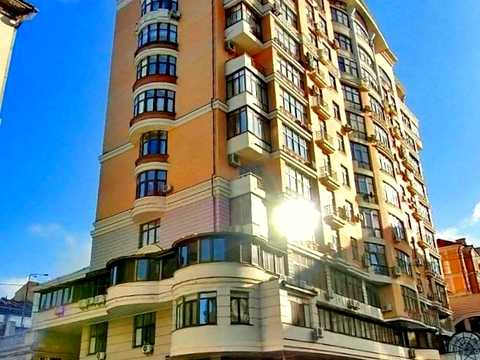 квартира за адресою Лютеранська вул., 10-А