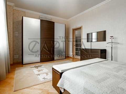 квартира за адресою Лютеранська вул., 10-А