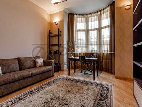 квартира за адресою Лютеранська вул., 10-А